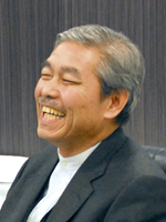 代表取締役 成田 正史
